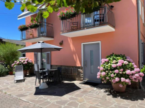 Appartamento Lido Levico Terme